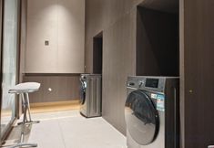 Others 5 MEHOOD LESTIE Hotel (Xi'an North Railway Station Fengcheng Jiu Road Subway Station)