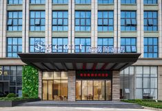 Lain-lain 2 Sgcott Hotel Guangzhou Huangpu