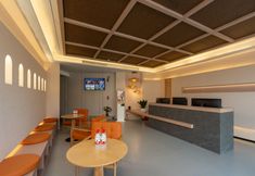 其他 3 Dunhuang Platinum Yue Smart Hotel