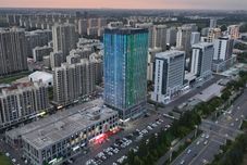 其他 MEHOOD LESTIE (Jining Jiaxiang Yigao Building)