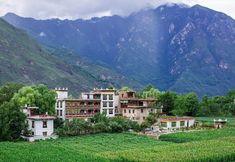 อื่นๆ 5 Xiyue Mijing Hotel