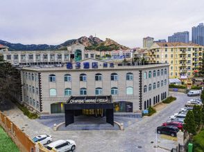 其他 4 Orange Hotel (Qingdao Haier Road Shilaoren Bathing Beach)