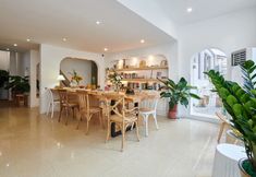 Others 5 Xiamen Haokelong Hotel