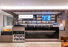 Lain-lain 7 HanTing Hotel (Changchun Exhibition Center Motian Vitality City)