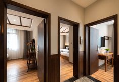 その他 3 Floral Hotel· Jiaxin hotel (Furong Town Street)