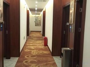 Others 4 Feidong Fuda Hotel (East China Building Materials City)