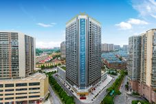 기타 Vienna International Hotel (Changsha window of the world Yuehu park subway station store)