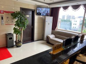 Others 4 Kangrui Hotel (Zhongda Subway Station International Qingfangcheng Branch)