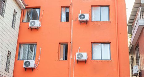 Others 2 quanyu hotel