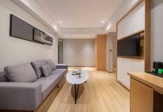 其他 5 Platinum Hotel (Jinan Hanyu Jingu Branch)