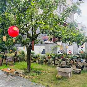 Hotel Exterior1XJ•TXY,柘荣县飯店