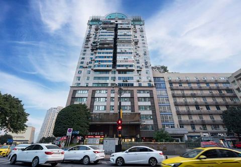 Others hua yu smart hotel