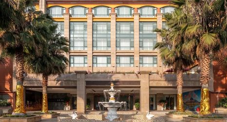 その他 2 Vyluk Hotel (Kunming Xinlusiwan store)