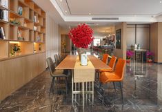 Others 7 MEHOOD LESTIE Hotel (Tianjin Meijiang Convention National Exhibition Center Flagship Store)