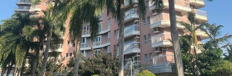 Others Sanya Liuyun Scenic Hotel