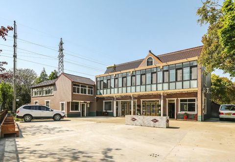Others Shanghai Hetang Yueshe Homestay