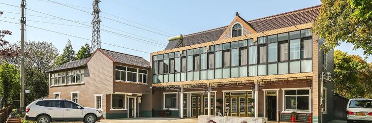 Others Shanghai Hetang Yueshe Homestay