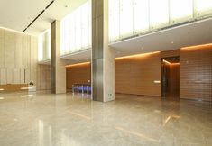 อื่นๆ 7 Jinhu Hotel