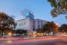 기타 HanTing Hotel (Shanghai Jinqiao)