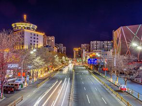 อื่นๆ 4 Lanjing Rezen Select Hotel