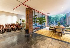 其他 5 Xijiang Huayu Shui'an Hotel