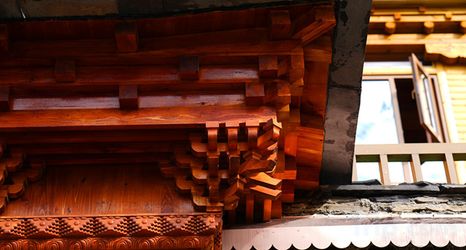 기타 2 Rangangling Boutique Bieyuan (Kangding Xinduqiao Branch)