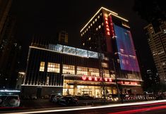 기타 4 Guohui Hotel