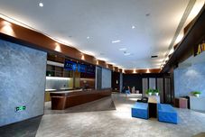 其他 Elong ME Hotel (Shanghai Lujiazui Area)