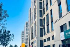 其他 Courtesy Apartment (Jinyang Lake Park Store)