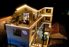 Lainnya 4 Antarctica Village Seascape B&B