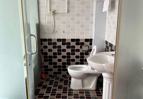 Others Kaixiang Express Hotel