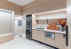 Others 4 Lis Future Hotel (Wuhu Zhongshan Road Pedestrian Street Babaiban)