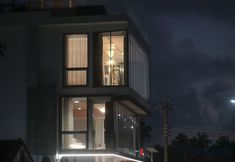 Others 4 Filter Stay