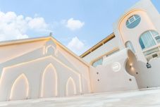 其他 Shanghai Dino Star Holiday Home