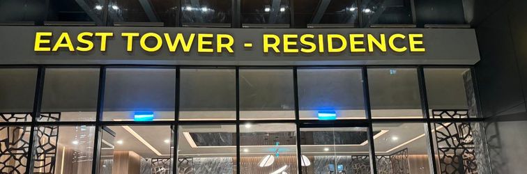 Others LUMIERE RIVERSIDE CONDOTEL RESIDENT SUITE