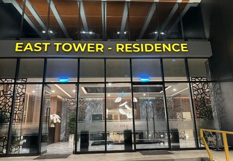 Others LUMIERE RIVERSIDE CONDOTEL RESIDENT SUITE