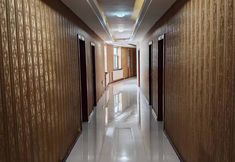 Others 4 Erguna Prairie Pearl Hotel