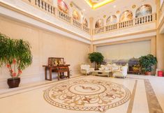 Others 4 Lanyi Hotel (Quanzhou Licheng)