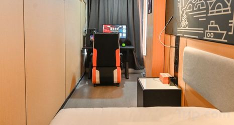 Khác 2 Mengke E-sports Homestay (Xipu Second Branch)