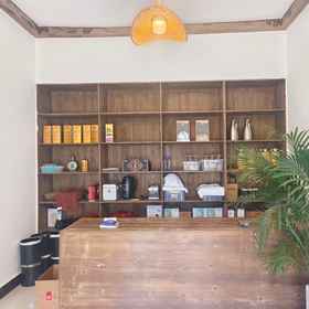 Hotel Interior/Public Areas 1 Yuncun Qinglang Countryside Homestay, Cengong Xian Hotels