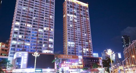 Lainnya 2 Demei Boutique Hotel