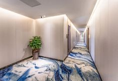其他 3 Laiyue Hotel (Xiamen Railway Station Mixc City)