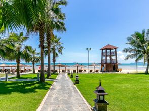 Lainnya 4 Sanya Bay 9 · City Sea Seascape Home (coconut dream long corridor)