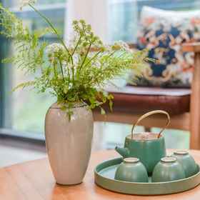 Hotel Interior/Public Areas 1 Floral Hotel · Changde Huaxilugu Hotel, Lixian Hotels