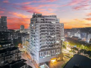 其他 4 Anju Hotel. Lu Xun's Former Residence (Passenger Transport Center Store)