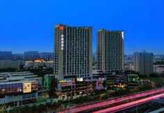 Others 4 Meilitong Hotel (Chang'an University Town Branch)