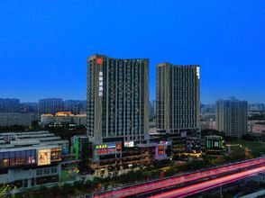 Lainnya 4 Meilitong Hotel (Chang'an University Town Branch)