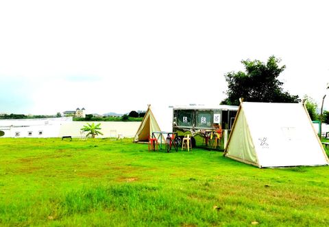 Lain-lain Flower Fairy RV Camp