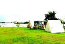 Lain-lain Flower Fairy RV Camp