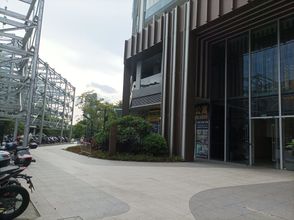 Others 4 zhongshanyunbogongyujiudian